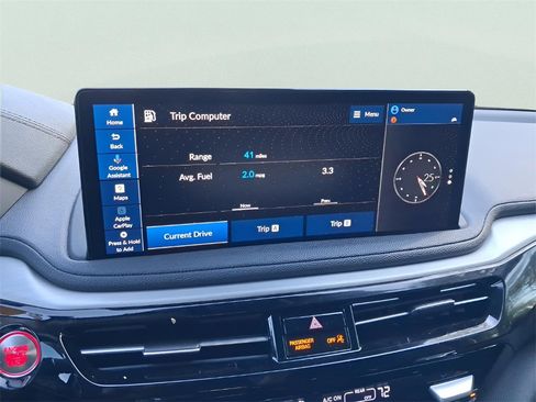 Used 2025 Acura MDX FWD image 25