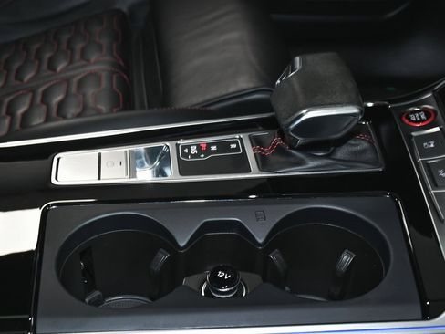 Used 2023 Audi RS 7 Sportback w/ Black Optic Package image 81