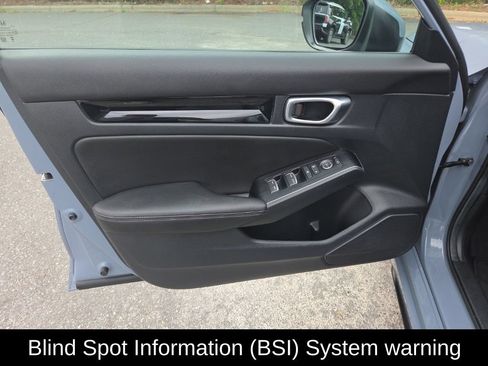 Used 2024 Honda Civic Sport Touring image 13