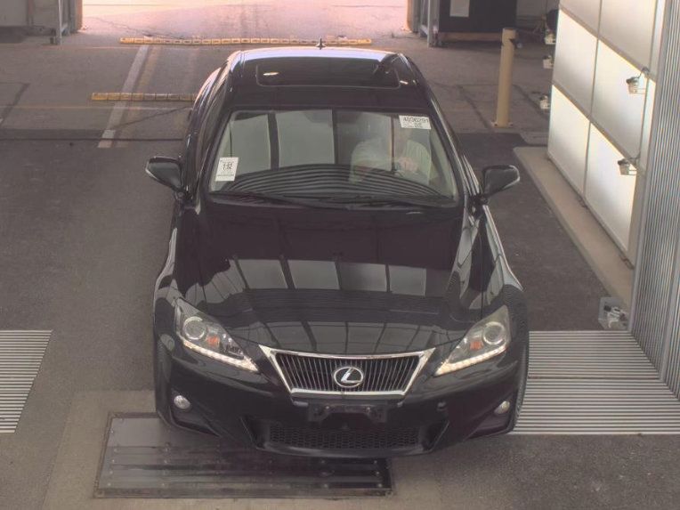 Used 2013 Lexus IS 250 AWD w/ Luxury Plus Pkg Value Edition image 2