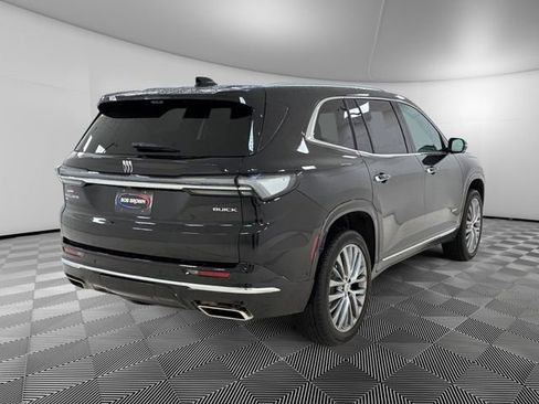 Certified 2025 Buick Enclave Avenir w/ Super Cruise Package AWD/4WD image 5