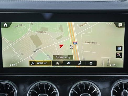 Certified 2023 Mercedes-Benz E 450 4MATIC Coupe image 23