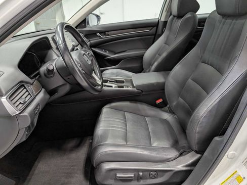 Used 2020 Honda Accord EX-L image 4