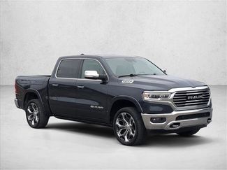 Used 2019 RAM 1500 Limited video 3