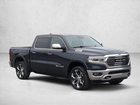 Used 2019 RAM 1500 Limited image 3