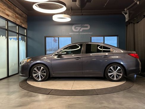 Used 2016 Subaru Legacy 2.5i Limited image 6