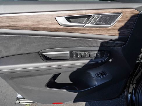 New 2026 Volkswagen Atlas SEL Premium R-Line image 30