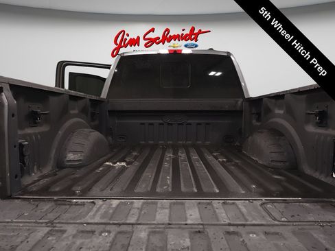 Used 2023 Ford F250 Platinum AWD/4WD image 39