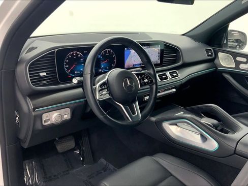 Certified 2022 Mercedes-Benz GLE 350 4MATIC image 20