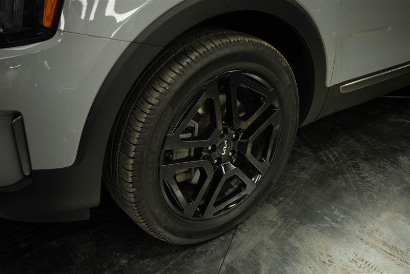 Used 2023 Kia Telluride EX X-Line AWD/4WD image 4