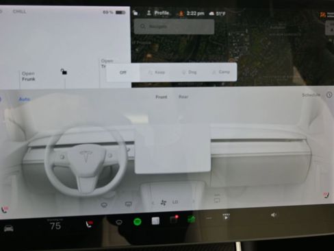 Used 2019 Tesla Model 3 Standard Range Plus image 32