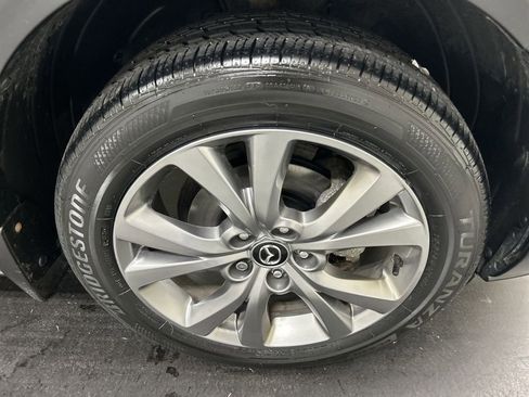 Used 2023 MAZDA CX-30 AWD 2.5 S w/ Preferred Package image 8