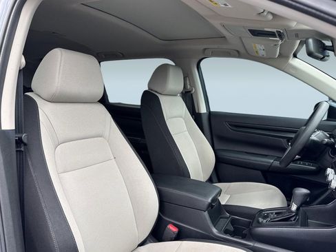 Certified 2023 Honda CR-V EX image 30
