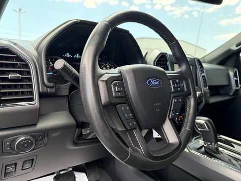 Used 2020 Ford F150 XLT w/ Equipment Group 302A Luxury RWD image 2