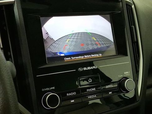 Used 2018 Subaru Impreza 2.0i AWD/4WD image 4