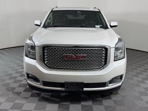 Used 2016 GMC Yukon Denali w/ Open Road Package image 7