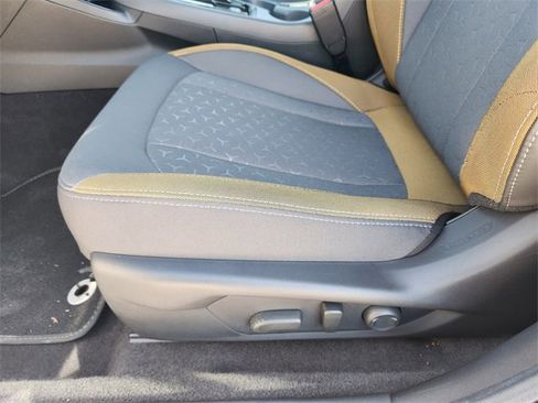 Certified 2025 Subaru Crosstrek 2.5i Sport w/ Crosstrek Mirror Package image 25