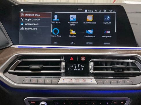 Used 2023 BMW X5 xDrive40i w/ Premium Package image 17