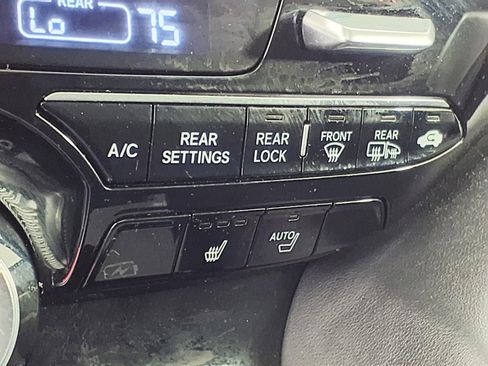 Used 2024 Acura MDX SH-AWD w/ Technology Package image 23