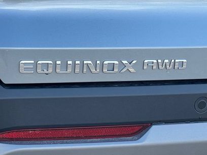 New 2026 Chevrolet Equinox LT w/ Convenience Package II