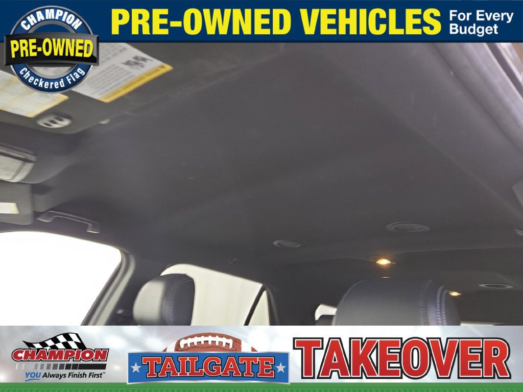 Used 2017 Ford Explorer Limited AWD/4WD image 27