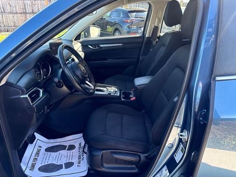Used 2023 MAZDA CX-5 AWD 2.5 S image 10
