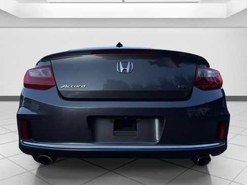 Used 2014 Honda Accord EX-L image 4