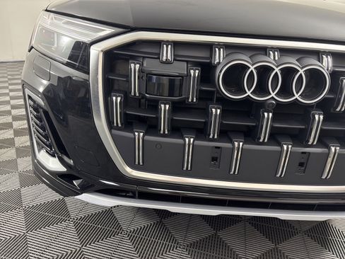 Used 2025 Audi Q7 3.0T Premium Plus w/ Premium Plus Package image 9