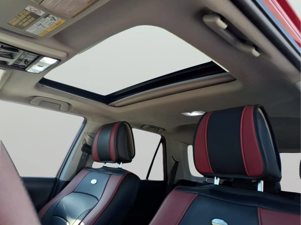 Used 2019 Toyota 4Runner SR5 Premium AWD/4WD image 16
