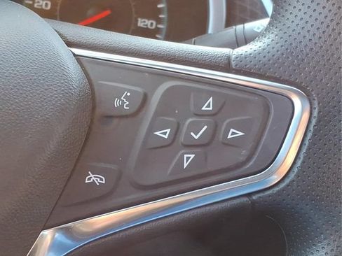 Used 2024 Chevrolet Malibu LT FWD image 26