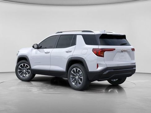 New 2026 GMC Terrain Elevation w/ Elevation Premium Package AWD/4WD image 3
