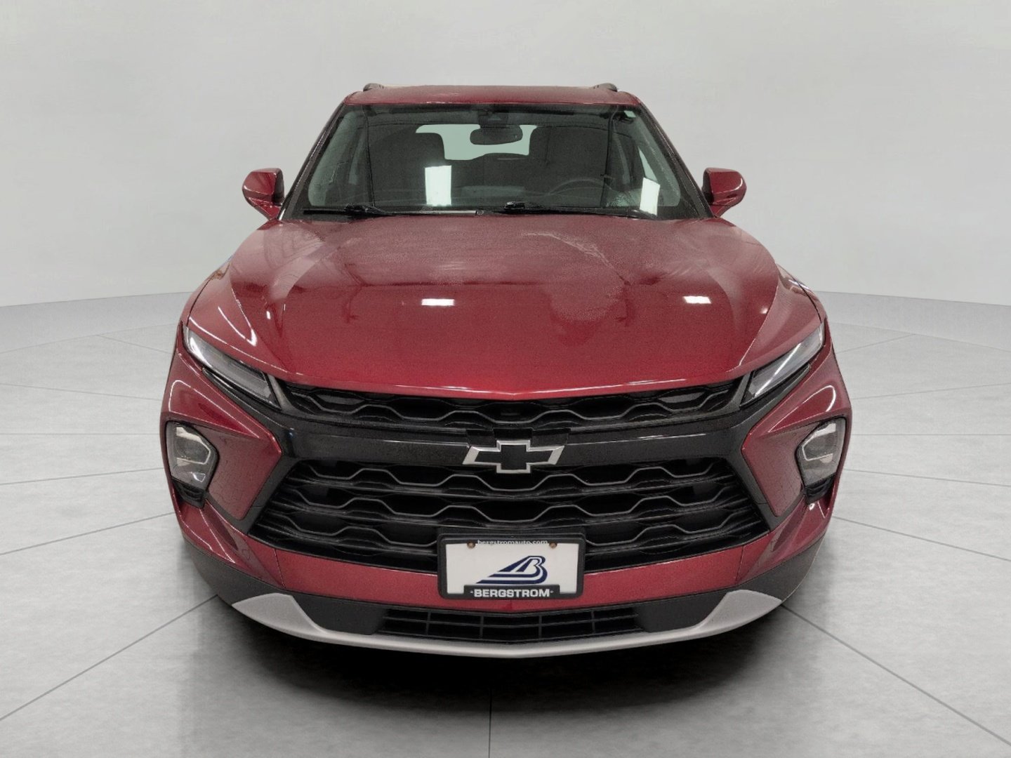 Used 2023 Chevrolet Blazer LT w/ Convenience Package AWD/4WD image 13