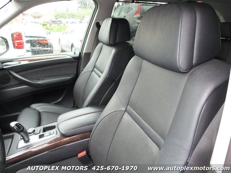 Used 2011 BMW X5 xDrive35d AWD/4WD image 23