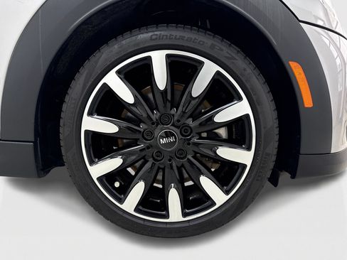 Used 2024 MINI Cooper S FWD image 44