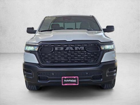 New 2026 RAM 1500 Tradesman image 6