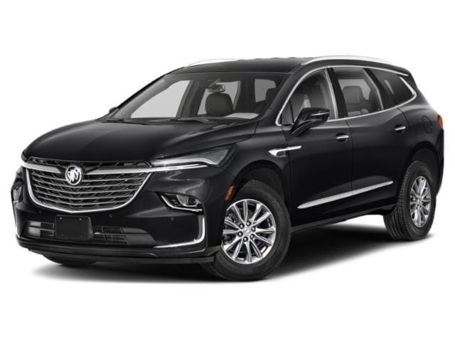 Used 2023 Buick Enclave Avenir w/ Avenir Technology Package AWD/4WD image 4