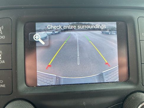 Used 2019 RAM 2500 Big Horn image 13