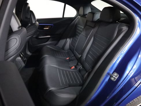 Used 2026 Mercedes-Benz C 300 4MATIC Sedan image 42