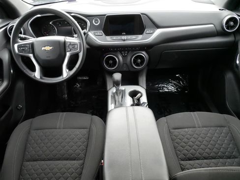Used 2022 Chevrolet Blazer LT image 10