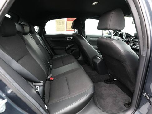 Used 2025 Honda Civic Sport image 22