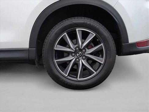 Used 2018 MAZDA CX-5 Grand Touring w/ Premium Package AWD/4WD image 25