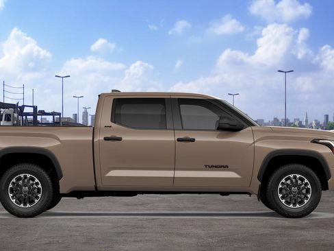 New 2026 Toyota Tundra SR5 image 38