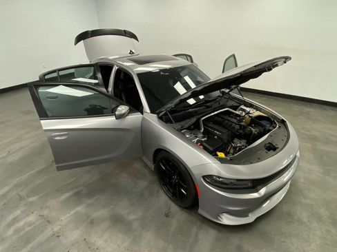 Used 2018 Dodge Charger R/T image 55