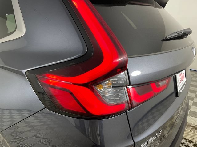 Used 2025 Honda CR-V EX-L image 20