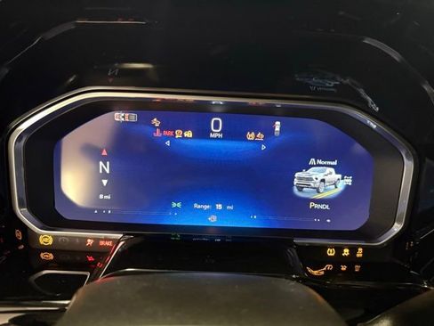 New 2026 Chevrolet Silverado 2500 LTZ w/ LTZ Plus Package image 20