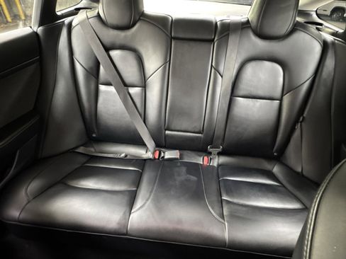Used 2023 Tesla Model 3 Standard Range RWD image 15