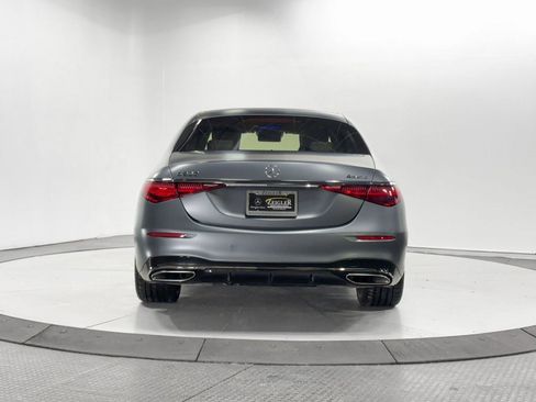 Used 2023 Mercedes-Benz S 580 4MATIC Sedan w/ AMG Line image 31
