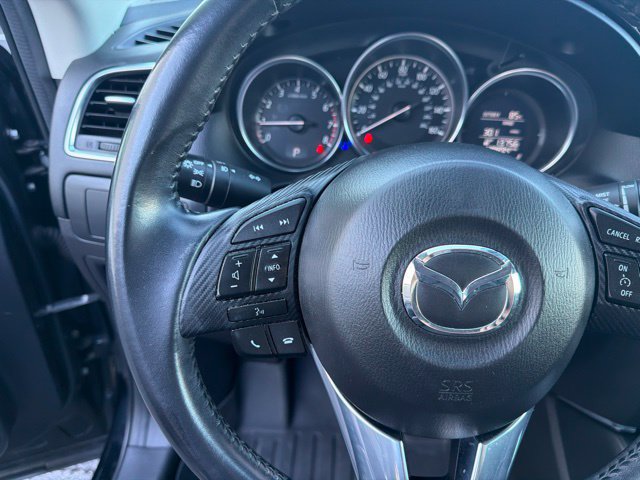 Used 2016 MAZDA CX-5 Touring AWD/4WD image 18