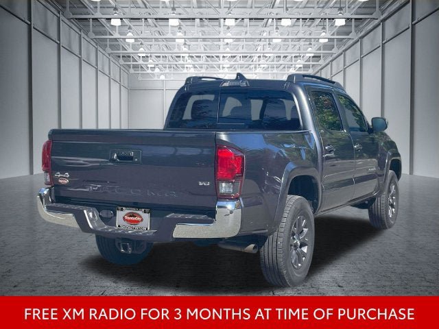 Certified 2023 Toyota Tacoma SR5 AWD/4WD image 5