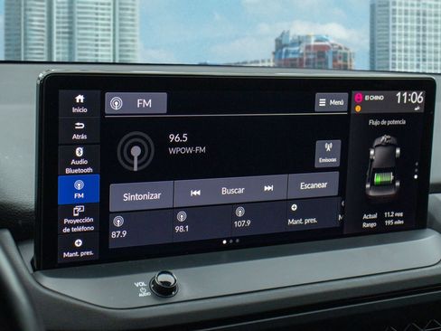 Certified 2024 Honda Accord Sport image 28